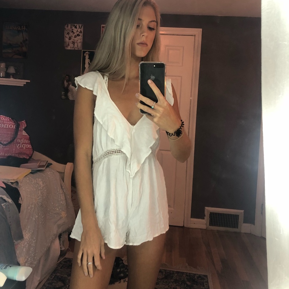 Kendall Kylie brand romper